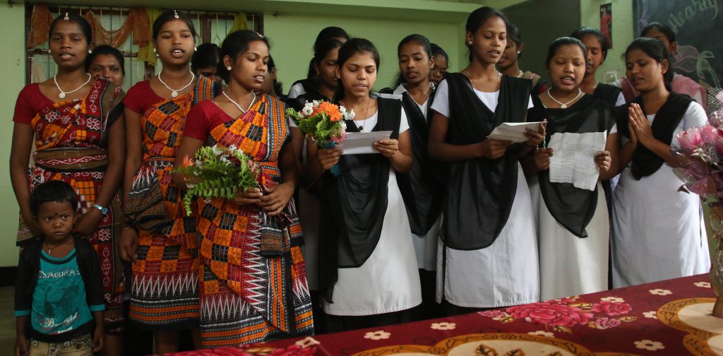 Orissa Maedcheninternat